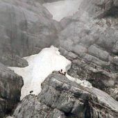 Nach 48 Stunden vom Watzmann gerettet