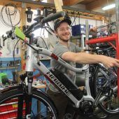 E-Bikes: Schneller als die Polizei erlaubt