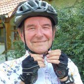 „An das Tempo muss man sich herantasten“