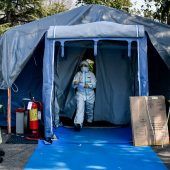 Covid-19: Bergamo sucht nach der Wahrheit