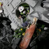Erster Durchbruch beim Brennerbasistunnel