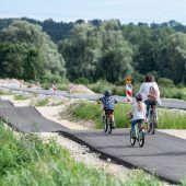 Die Buckelpiste von Kirchdorf