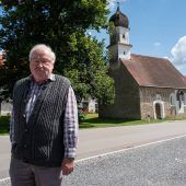 Taglaching – weltweit einzigartig