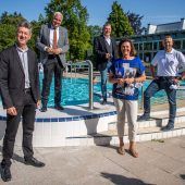 Videos für Schwimmsicherheit