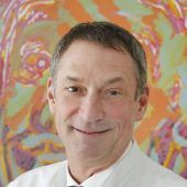 Welliges Sehen: Woran kann das liegen?