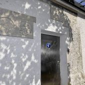 Nazi-Kunst entfernt