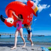 Sommerurlaub 2020 – aber wo bloß?