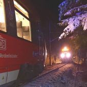 Beinahe-Unfall wegen veralteter Technik