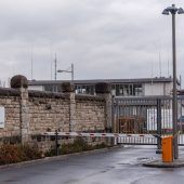 Polizeischüler erschießt Freund aus Versehen