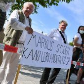 Die Macht der Märchenkulisse