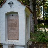 Tödliche Heimkehr – das Unglück von Aßling