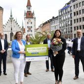 365-Euro-Ticket: Bisher 2000 Bestellungen