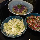 So schmeckt der Sommer vom Grill