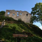 Baggern nach dem „Nazischatz“