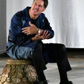 Tobias Moretti hört als Jedermann auf