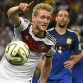 Heimatlos durch den Fußball – ein Weltmeister tritt ab