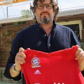 Trinchieri will den FCB-Fußballern nacheifern