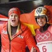 Der Dank geht an die Zweifler