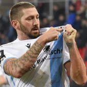 Der alte Recke bleibt – aus Liebe