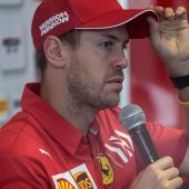 Vettel: Auch Red Bull ist noch im Rennen