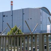 Mitarbeiter verursacht Gas-Austritt