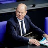 Scholz im Strudel der Wirecard-Affäre