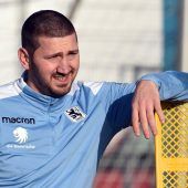 Mölders bleibt beim TSV 1860