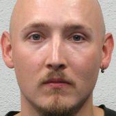 Die Flucht des „Waldläufers“ endet im Gebüsch