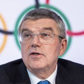 Bach will für zweite Amtszeit kandidieren