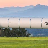 Schnell wie der Schall