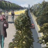 Baumwipfelpfad für Neuhausen