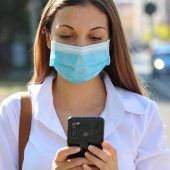 Corona-App als Reisebegleiter