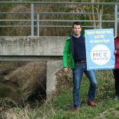 Manchinger Flugplatz wird entgiftet