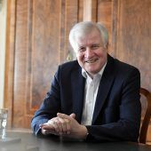 „Unsere Polizei ist ein Juwel“