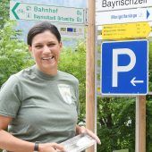 Ranger gegen das Ausflugs-Chaos
