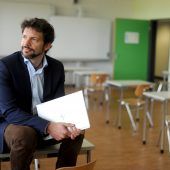 „Wir hatten einen kleinen Startvorteil“