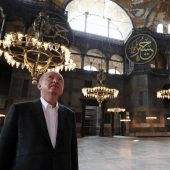 Ein Affront gegen die christliche Welt