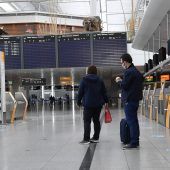 Stellenabbau am Flughafen: Betriebsrat wusste von nichts