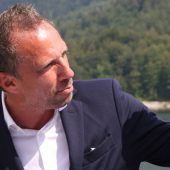 12 Millionen für Sylvensteinspeicher