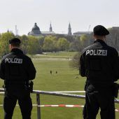 Rassismus-Vorwurf gegen Münchner Polizei