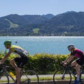 Wo Bayern Radwege baut