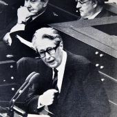 Der Muster-Sozialdemokrat