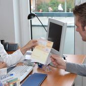 Ärzte rebellieren gegen Spahns Digital-Plan