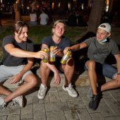 So feiert München den Corona-Sommer