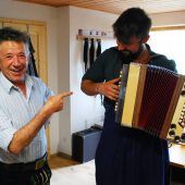 Die Werkstatt für Vollblutmusiker