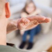 Neue Strategie gegen häusliche Gewalt