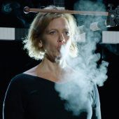 Sars-CoV-2: Sind Aerosole wichtige Verbreiter?