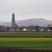 „Der Freistaat hat geholfen, damit die Mission ein Erfolg wird“