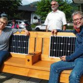 Sesshaft-Bankerl stellt Einzelhandel in den Mittelpunkt