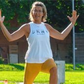 Gemeinschaftliches Training beim SV-DJK – Outdoor-Programm auch in den Sommerferien